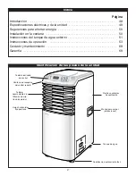 Preview for 48 page of Danby Simplicity SPAC8499 Owner'S Manual