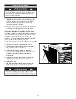 Preview for 51 page of Danby Simplicity SPAC8499 Owner'S Manual