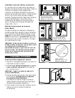 Preview for 62 page of Danby Simplicity SPAC8499 Owner'S Manual