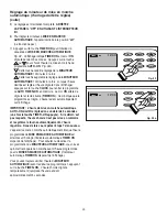 Preview for 63 page of Danby Simplicity SPAC8499 Owner'S Manual