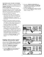 Preview for 64 page of Danby Simplicity SPAC8499 Owner'S Manual