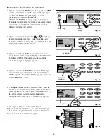 Preview for 68 page of Danby Simplicity SPAC8499 Owner'S Manual