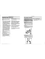 Preview for 6 page of Danby Simplicity SWM5500W Owner'S Manual