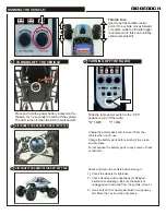 Preview for 9 page of DANCHEE Ridgerock CRAWLER Instruction Manual