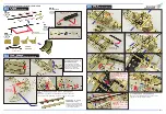 Предварительный просмотр 4 страницы Dancing Wings Hobby 1.6M Fieseler Fi 156 Storch Instruction Manual