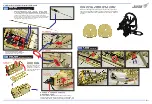 Предварительный просмотр 6 страницы Dancing Wings Hobby 1.6M Fieseler Fi 156 Storch Instruction Manual