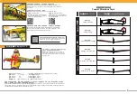 Предварительный просмотр 4 страницы Dancing Wings Hobby Hawker-Hurricane E28 Instruction Manual