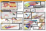 Preview for 2 page of Dancing Wings Hobby J3 Cub Firebird Instruction Manual