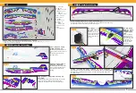 Preview for 2 page of Dancing Wings Hobby Pitts 450mm Instruction Manual