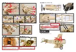 Предварительный просмотр 3 страницы Dancing Wings Hobby S18 Fokker-DRI Instruction Manual