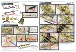 Preview for 4 page of Dancing Wings Hobby S21 Fieseler Fi 156 Storch V2.0 Instruction Manual