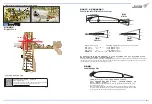 Preview for 7 page of Dancing Wings Hobby S21 Fieseler Fi 156 Storch V2.0 Instruction Manual