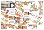 Dancing Wings Hobby S25 Extra330 Instruction Manual preview