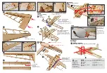 Preview for 2 page of Dancing Wings Hobby S25 Extra330 Instruction Manual