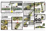 Preview for 2 page of Dancing Wings Hobby SCG21 Instruction Manual