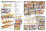 Dancing Wings Hobby T20 Sport Scale Cessna 152 Instruction Manual предпросмотр