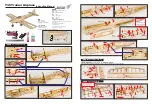 Dancing Wings Hobby T30 Instruction Manual preview