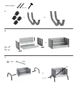 Preview for 2 page of dancook 8100 Instructions Manual