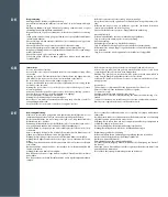 Preview for 4 page of dancook 8100 Instructions Manual