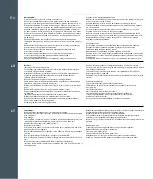 Preview for 8 page of dancook 8100 Instructions Manual