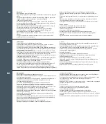 Preview for 10 page of dancook 8100 Instructions Manual