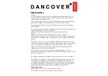 Preview for 2 page of Dancover 2m Series Manual