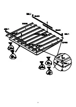 Preview for 11 page of Dancover 54 GPE Manual