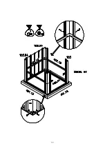 Preview for 13 page of Dancover 54 GPE Manual