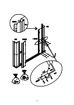 Preview for 15 page of Dancover 54 GPE Manual