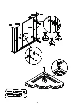 Preview for 17 page of Dancover 54 GPE Manual