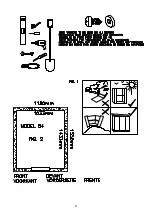 Preview for 8 page of Dancover 54 PEZ Manual