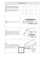 Preview for 4 page of Dancover 5m PE Series Quick Start Manual