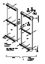 Preview for 11 page of Dancover 64 Assembly Instructions Manual