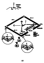 Preview for 12 page of Dancover 64 Assembly Instructions Manual