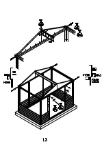 Preview for 15 page of Dancover 64 Assembly Instructions Manual