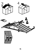 Preview for 18 page of Dancover 64 Assembly Instructions Manual