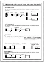 Предварительный просмотр 10 страницы Dancover AC153020 Manual