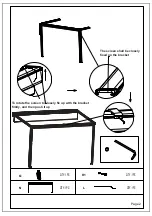 Предварительный просмотр 5 страницы Dancover AC153080 Manual