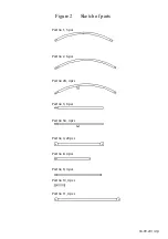 Preview for 7 page of Dancover Arched PE Manual