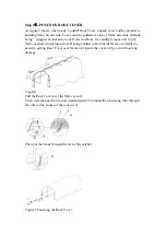 Preview for 11 page of Dancover Arched PE Manual