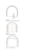 Preview for 13 page of Dancover Arched PE Manual