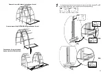 Preview for 11 page of Dancover ARROW GH120025 Manual