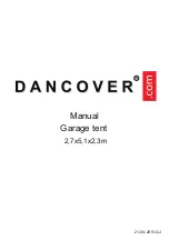 Dancover B788 Manual preview