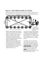 Preview for 6 page of Dancover Basic-1339H Assembly Manual