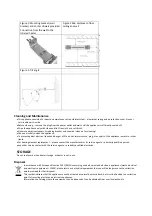 Preview for 4 page of Dancover Bermuda HE94000 Manual