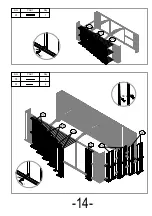 Preview for 14 page of Dancover CG-K2010 Owner'S Manual