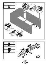 Preview for 16 page of Dancover CG-K2010 Owner'S Manual