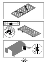 Preview for 28 page of Dancover CG-K2010 Owner'S Manual