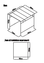 Предварительный просмотр 4 страницы Dancover CP570030 Manual