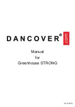 Dancover DUO 12 M2 Manual preview